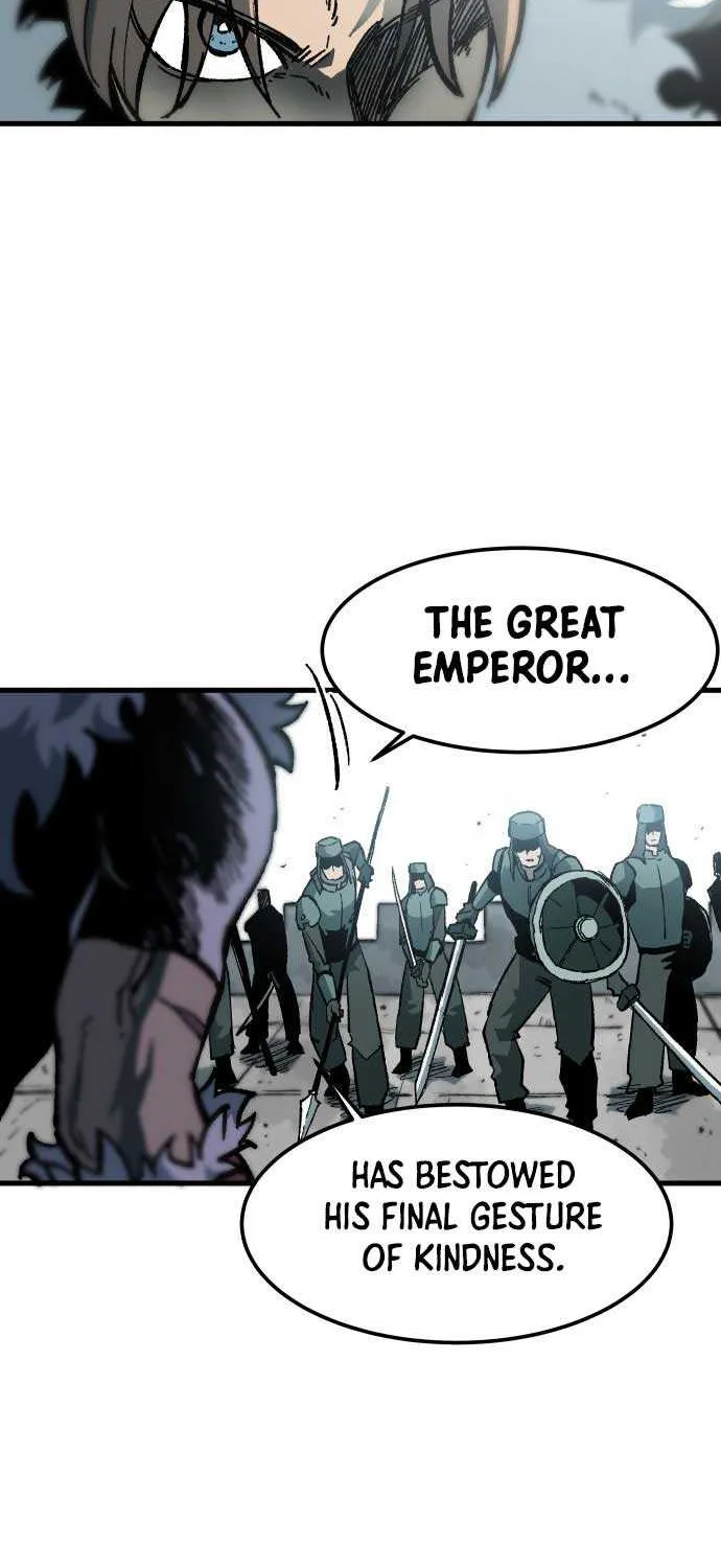 Lantern Of The Dawn Chapter 1 page 33 - 