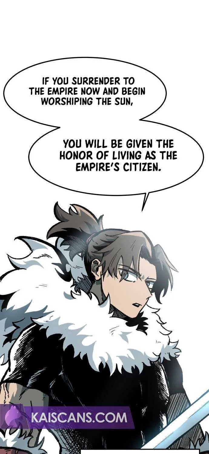 Lantern Of The Dawn Chapter 1 page 34 - 