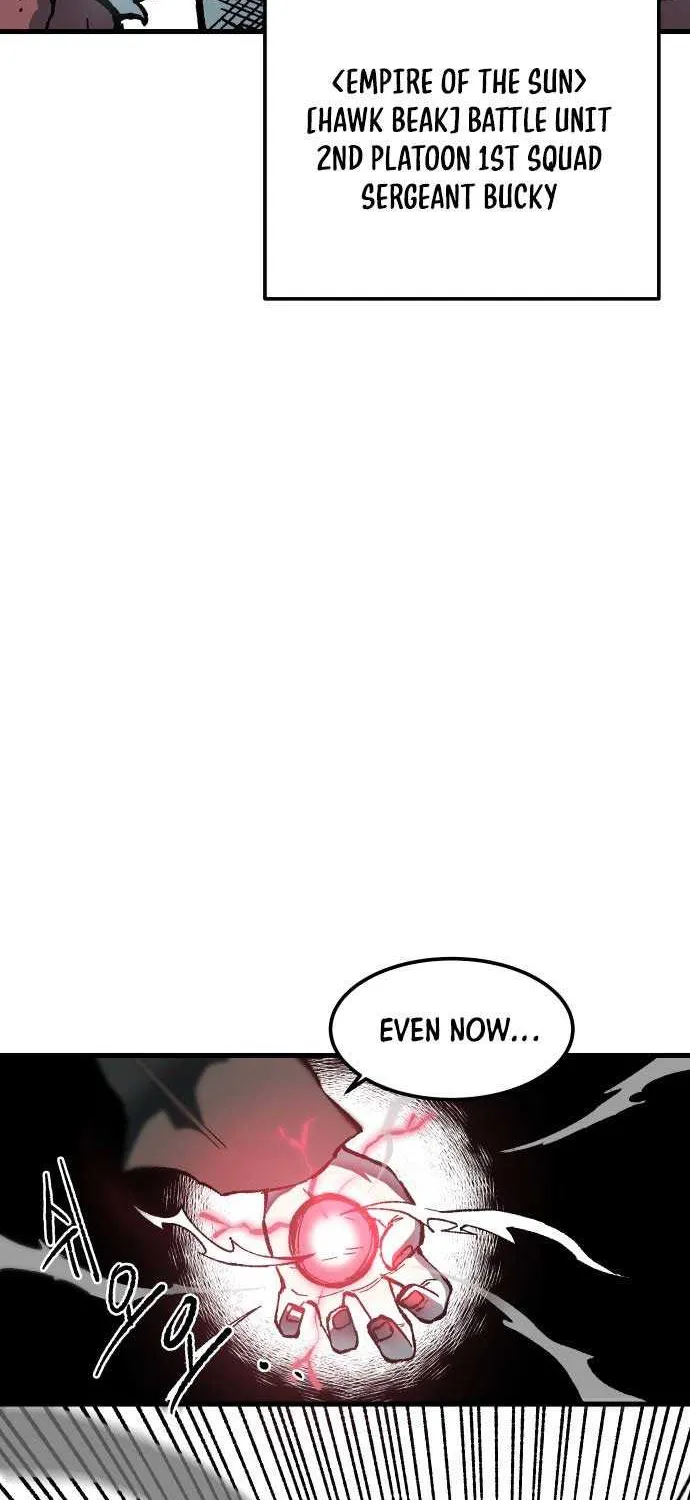 Lantern Of The Dawn Chapter 1 page 35 - 