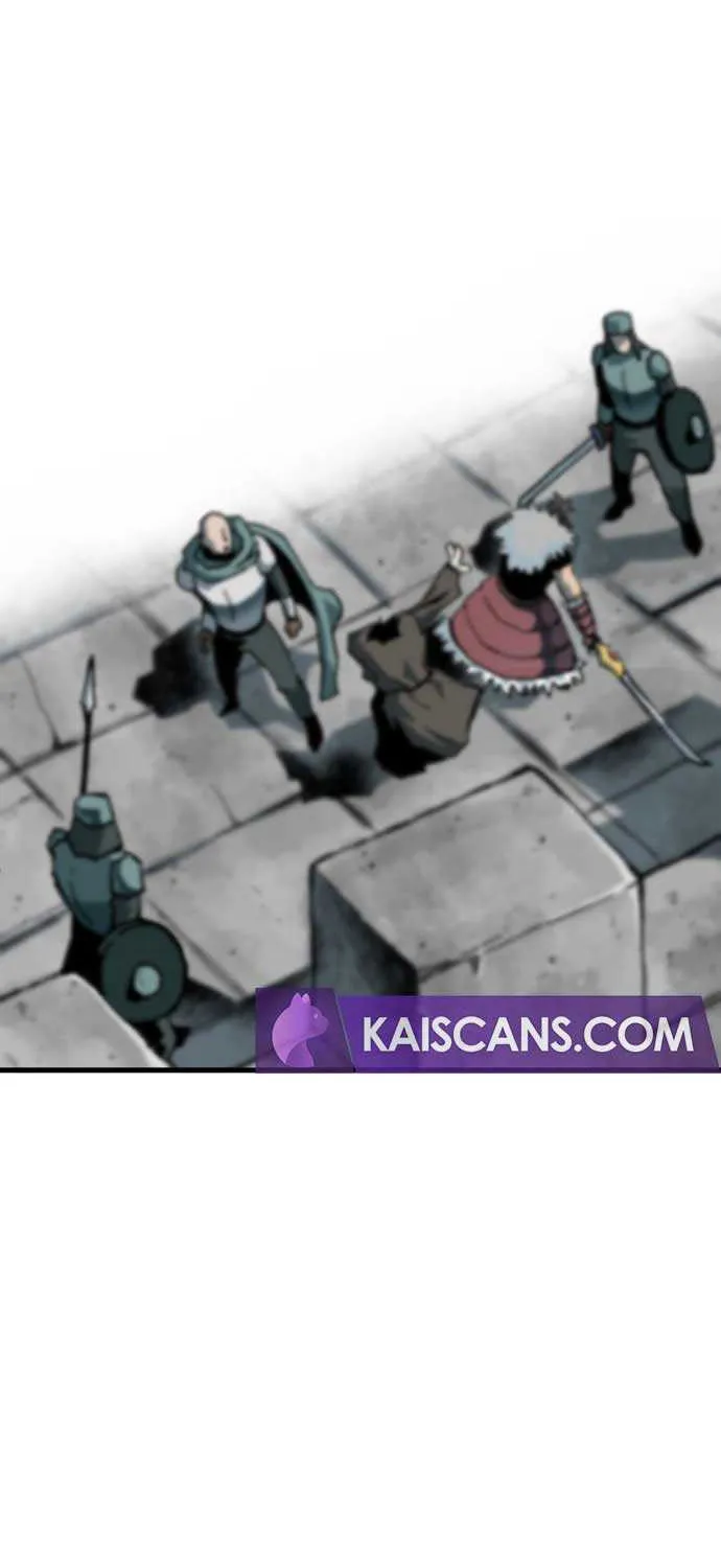 Lantern Of The Dawn Chapter 1 page 40 - 