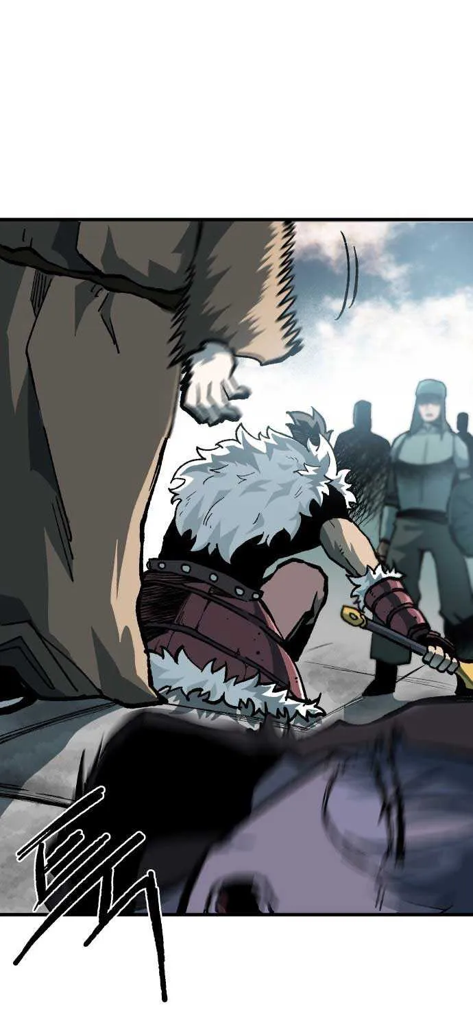Lantern Of The Dawn Chapter 1 page 41 - 