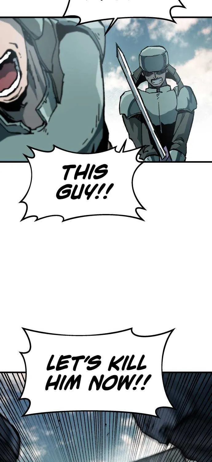 Lantern Of The Dawn Chapter 1 page 43 - 
