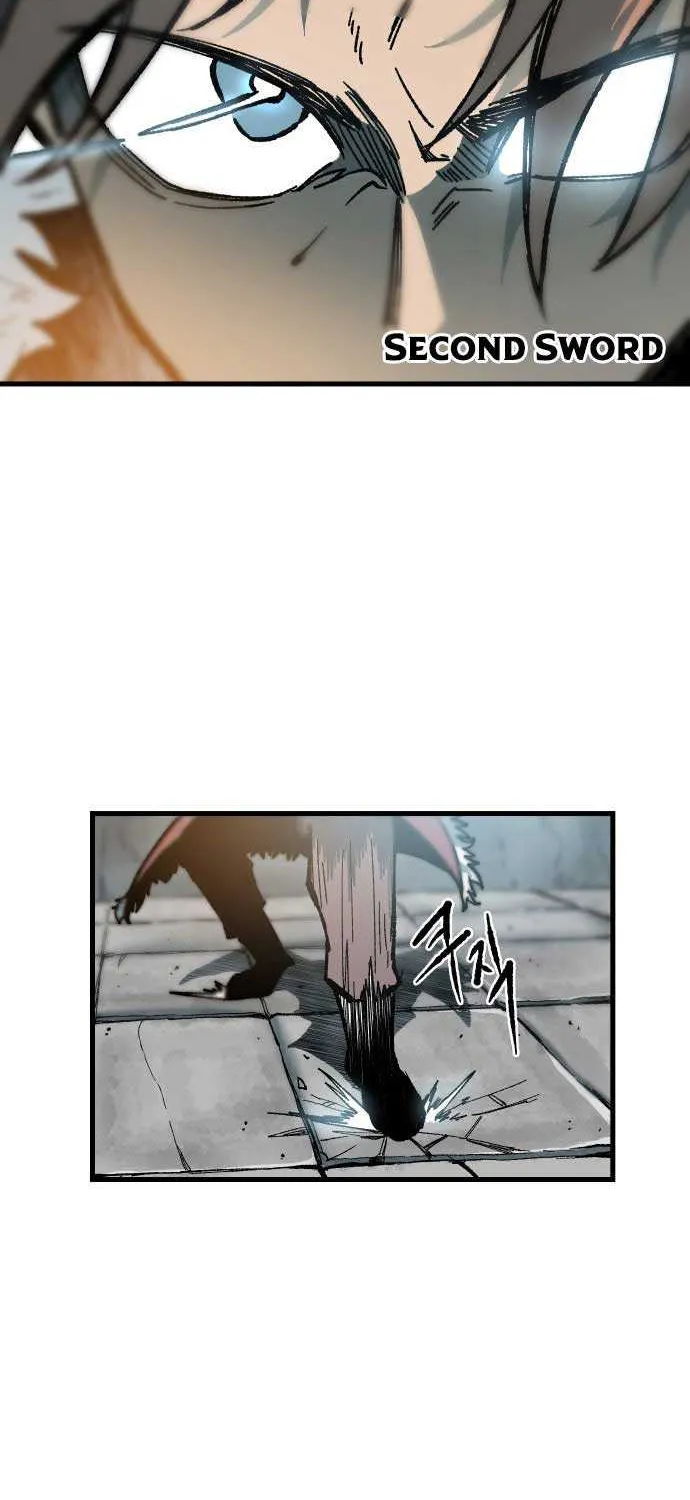 Lantern Of The Dawn Chapter 1 page 49 - 