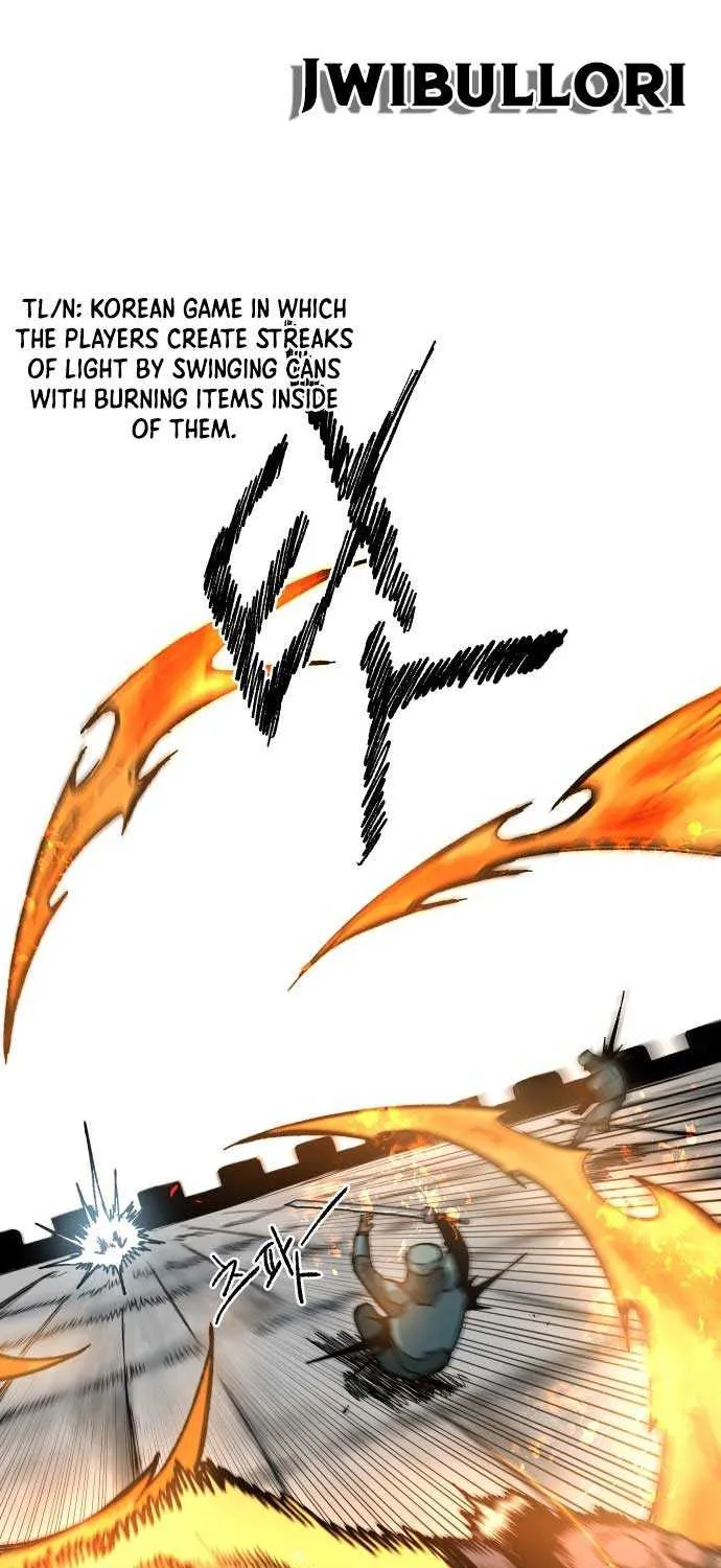 Lantern Of The Dawn Chapter 1 page 50 - 