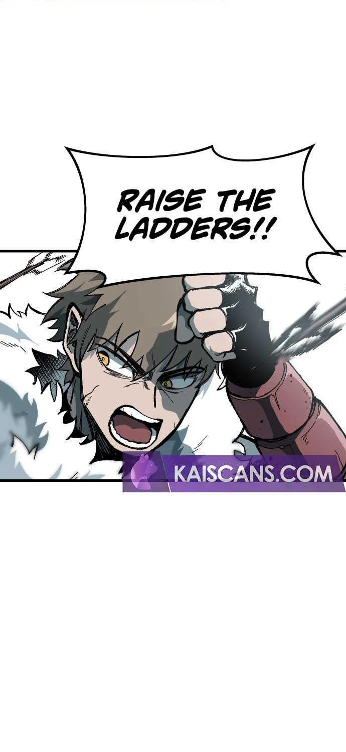 Lantern Of The Dawn Chapter 1 page 6 - 