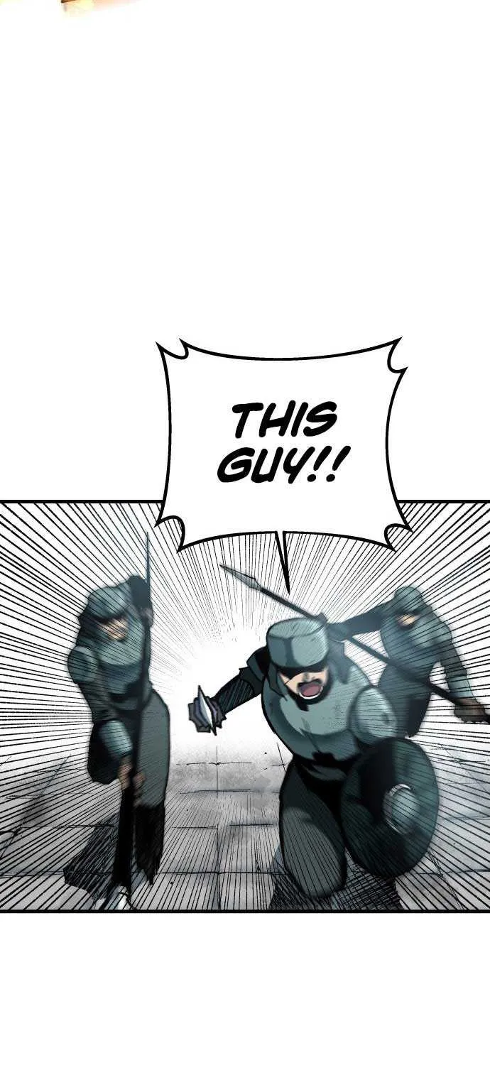 Lantern Of The Dawn Chapter 1 page 52 - 