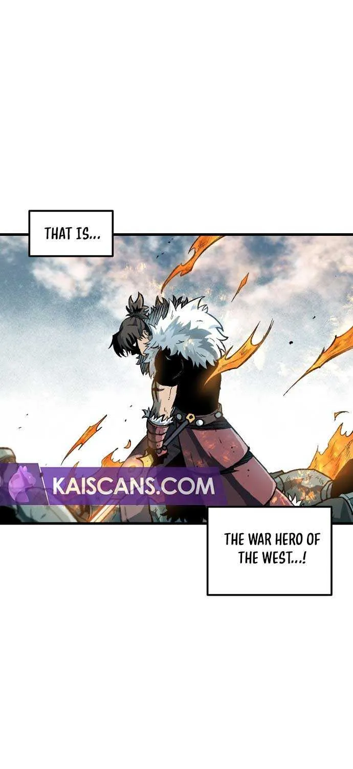 Lantern Of The Dawn Chapter 1 page 57 - 
