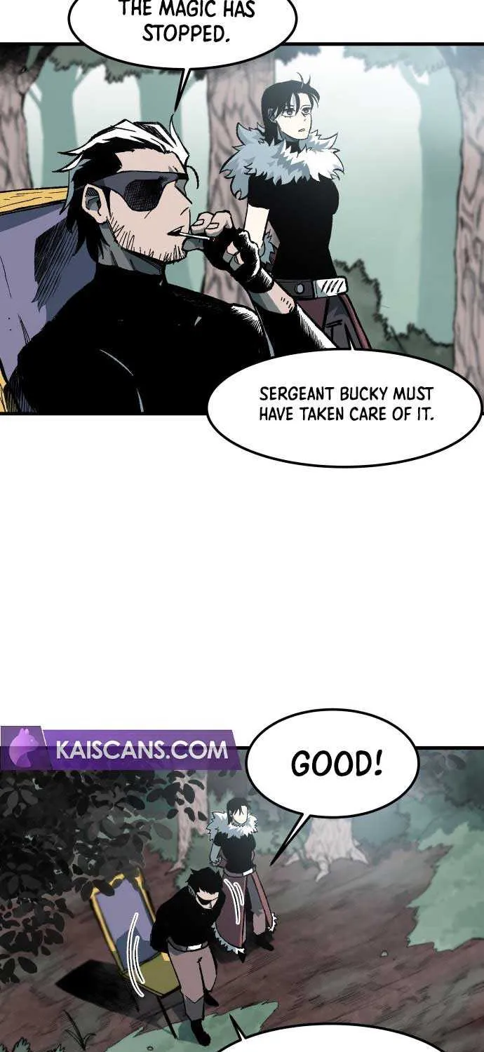 Lantern Of The Dawn Chapter 1 page 59 - 