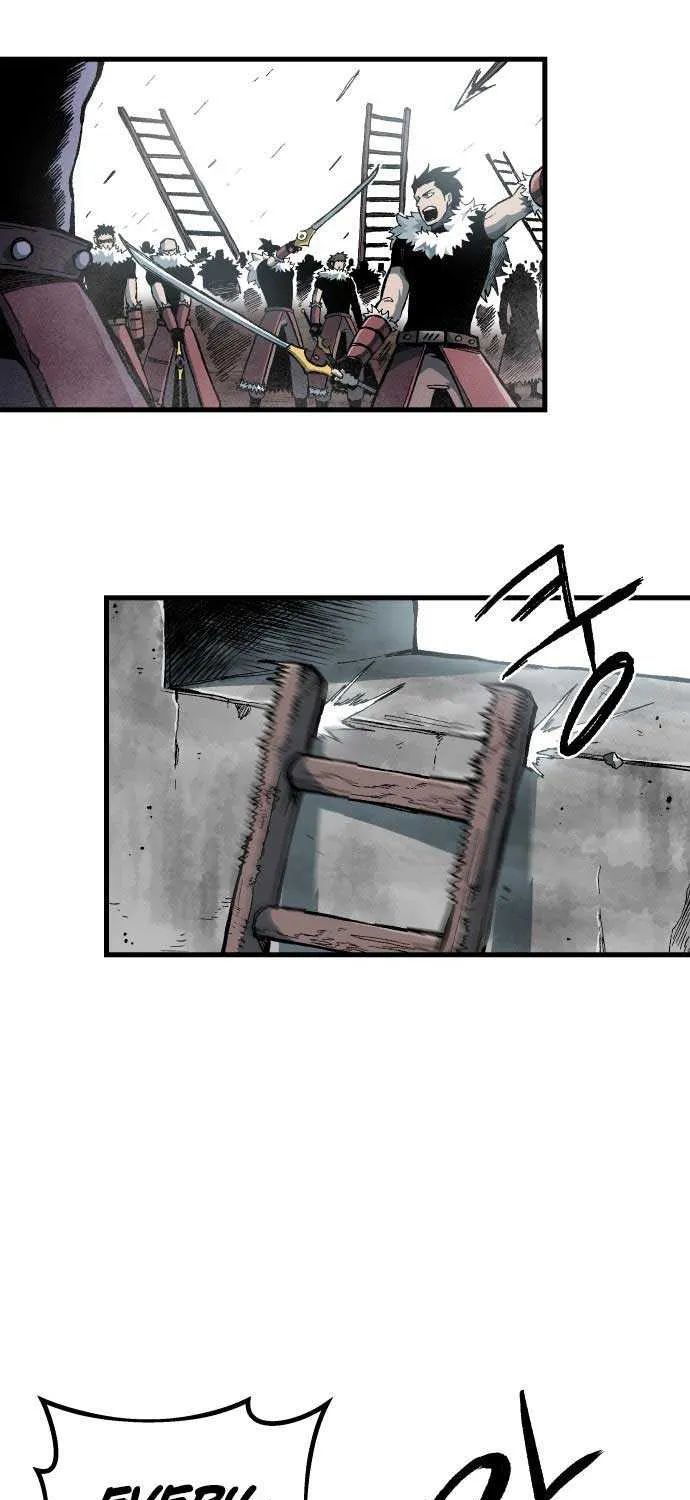 Lantern Of The Dawn Chapter 1 page 7 - 