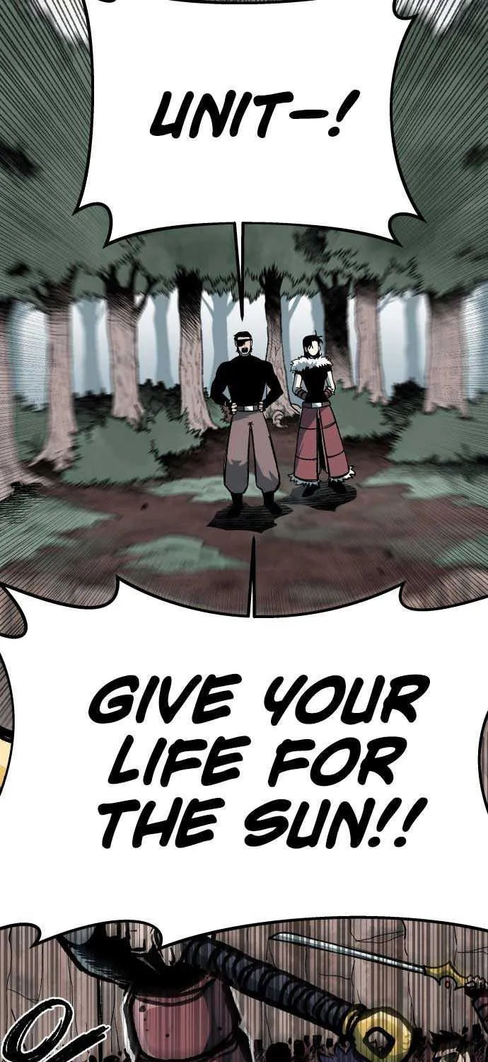Lantern Of The Dawn Chapter 1 page 61 - 