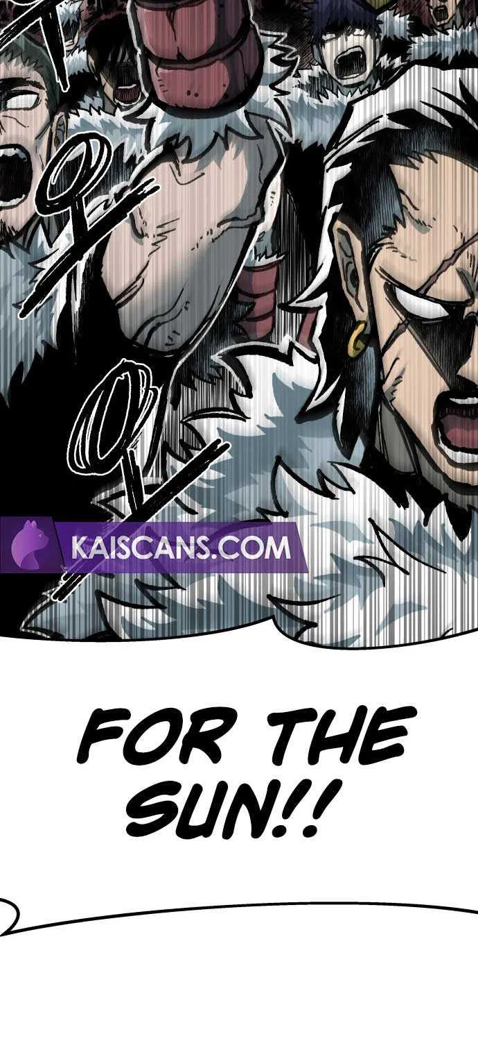 Lantern Of The Dawn Chapter 1 page 62 - 