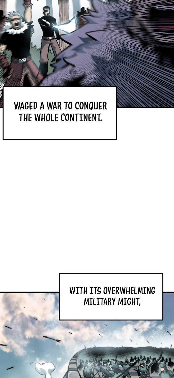 Lantern Of The Dawn Chapter 1 page 66 - 