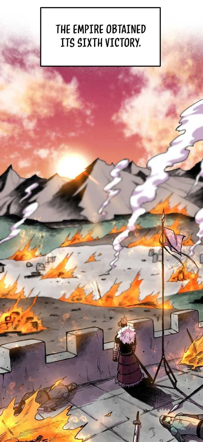 Lantern Of The Dawn Chapter 1 page 70 - 