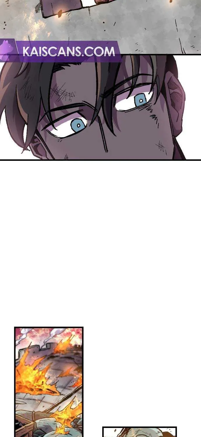 Lantern Of The Dawn Chapter 1 page 72 - 