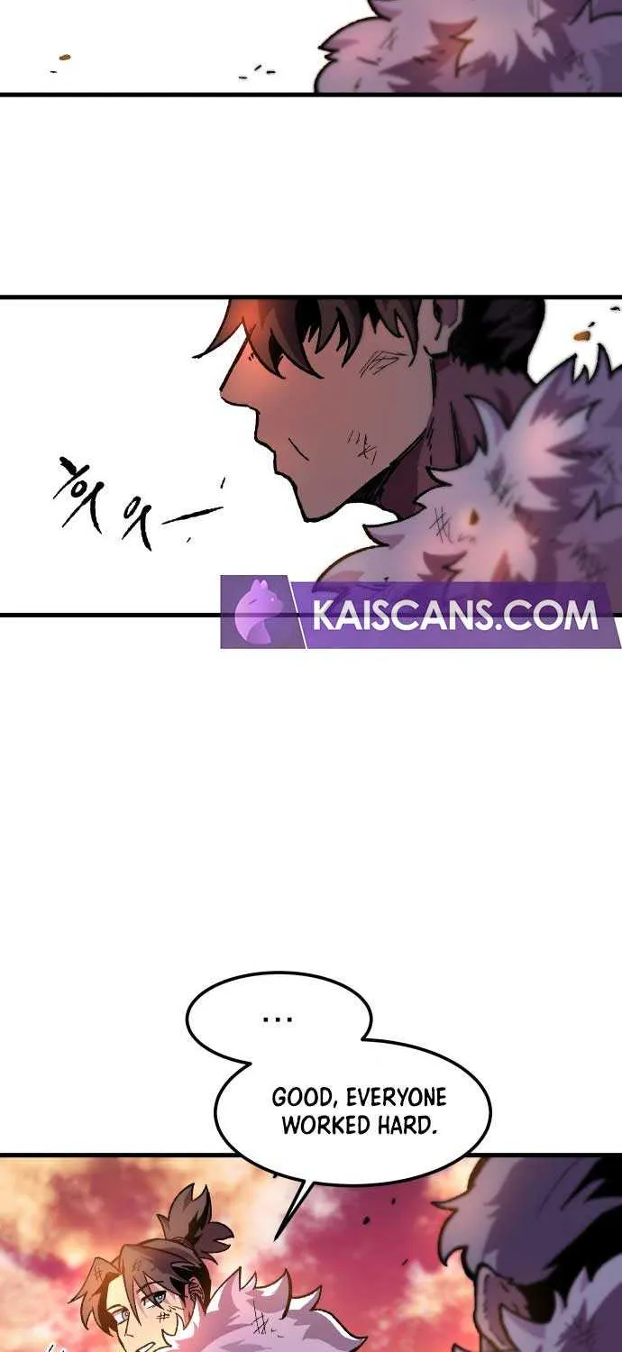Lantern Of The Dawn Chapter 1 page 78 - 
