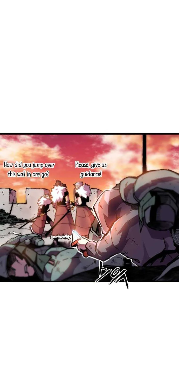 Lantern Of The Dawn Chapter 1 page 80 - 