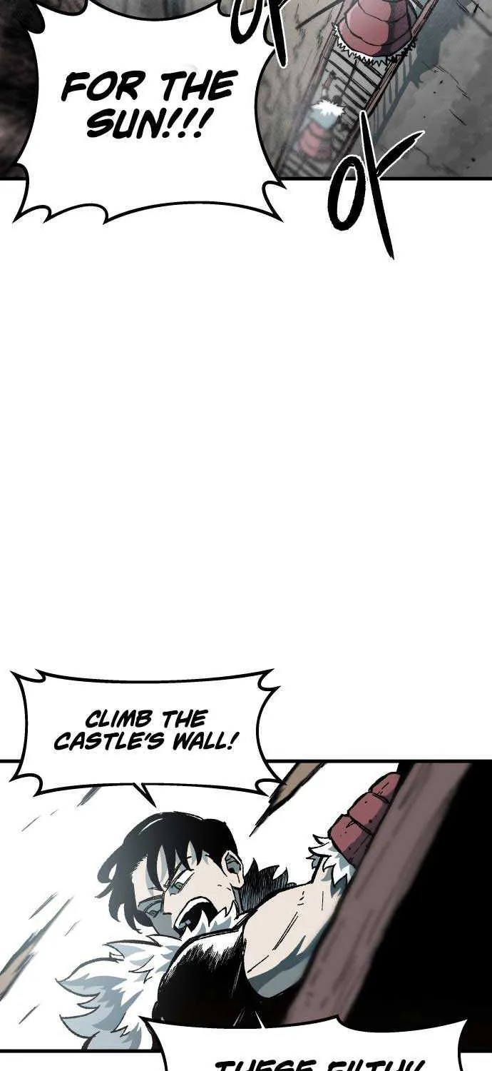 Lantern Of The Dawn Chapter 1 page 9 - 