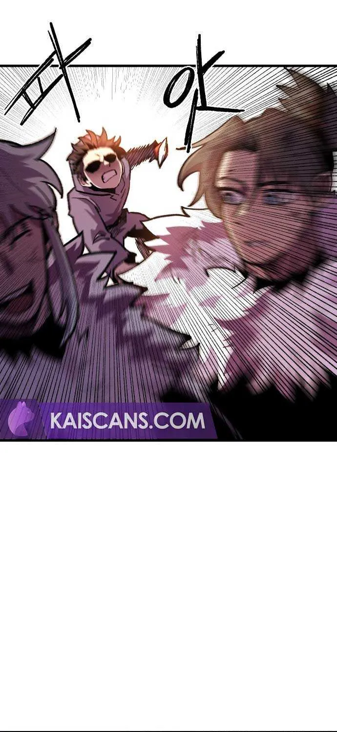 Lantern Of The Dawn Chapter 1 page 81 - 