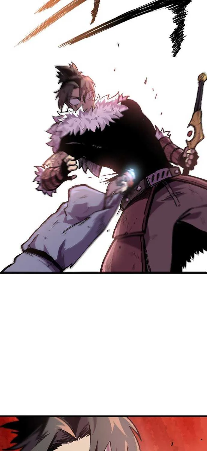 Lantern Of The Dawn Chapter 1 page 84 - 