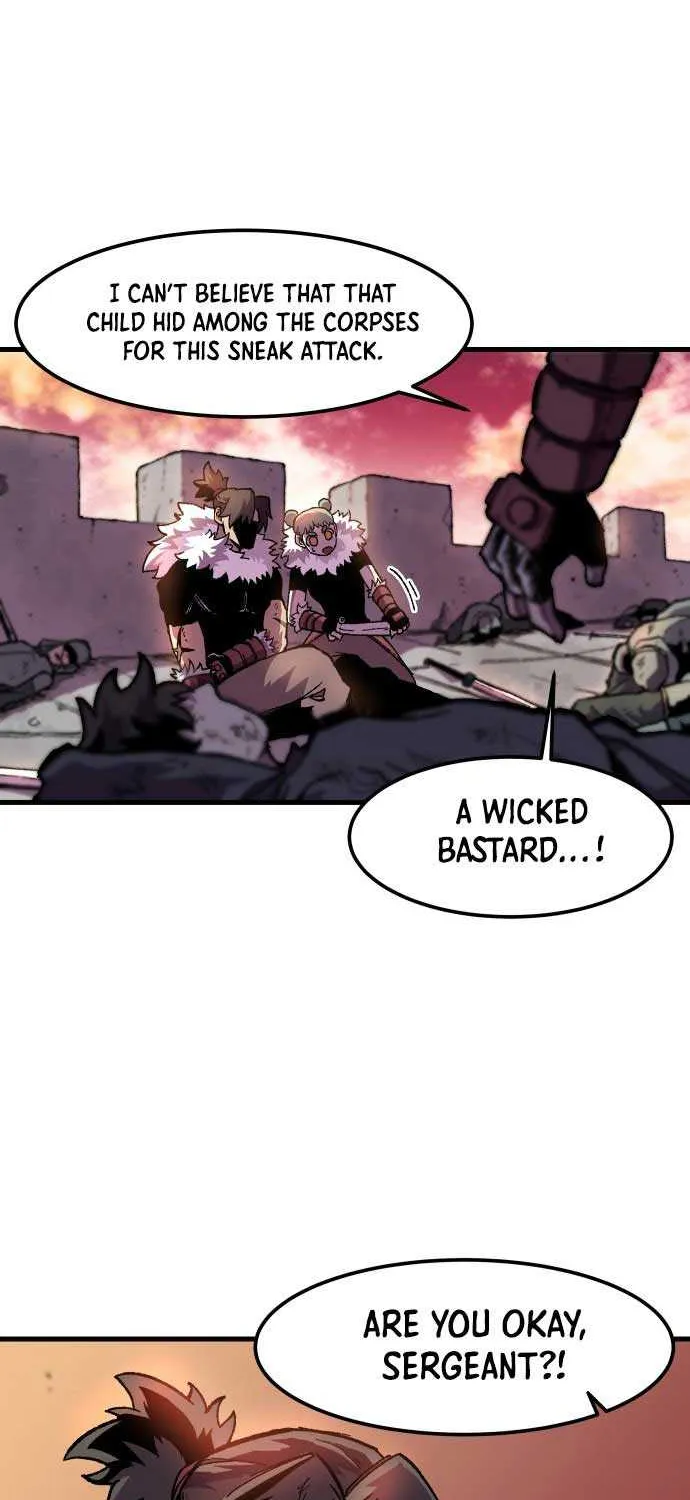 Lantern Of The Dawn Chapter 1 page 89 - 