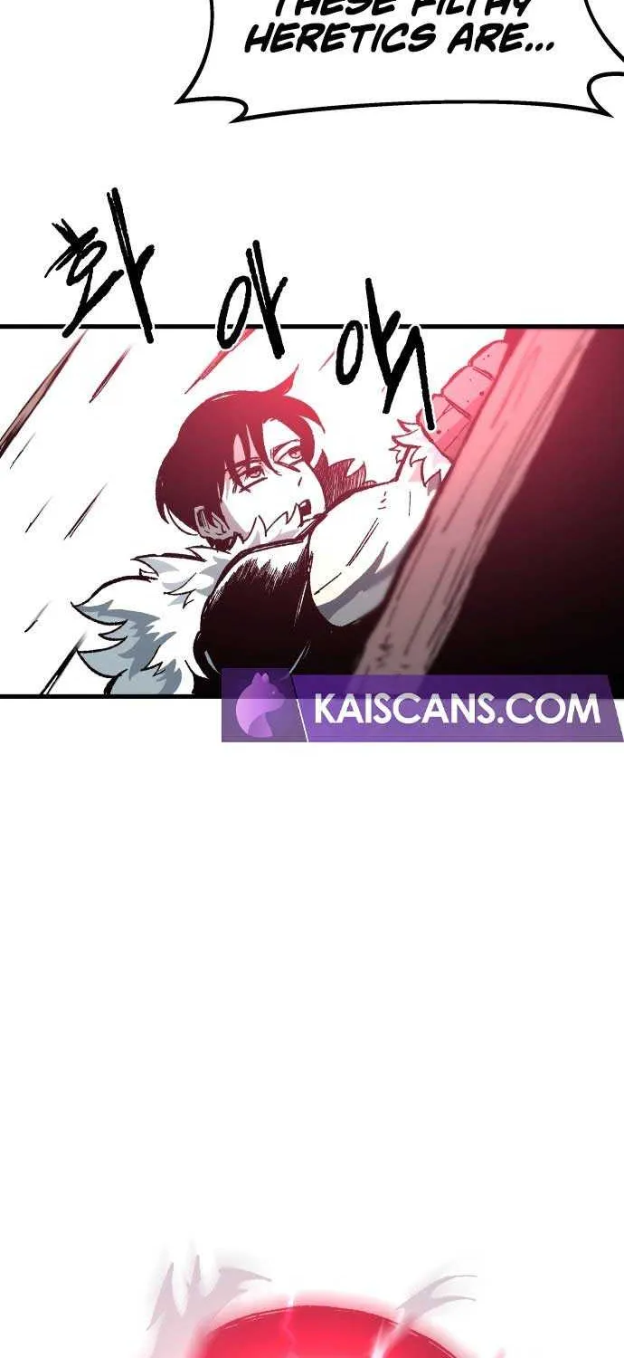 Lantern Of The Dawn Chapter 1 page 10 - 