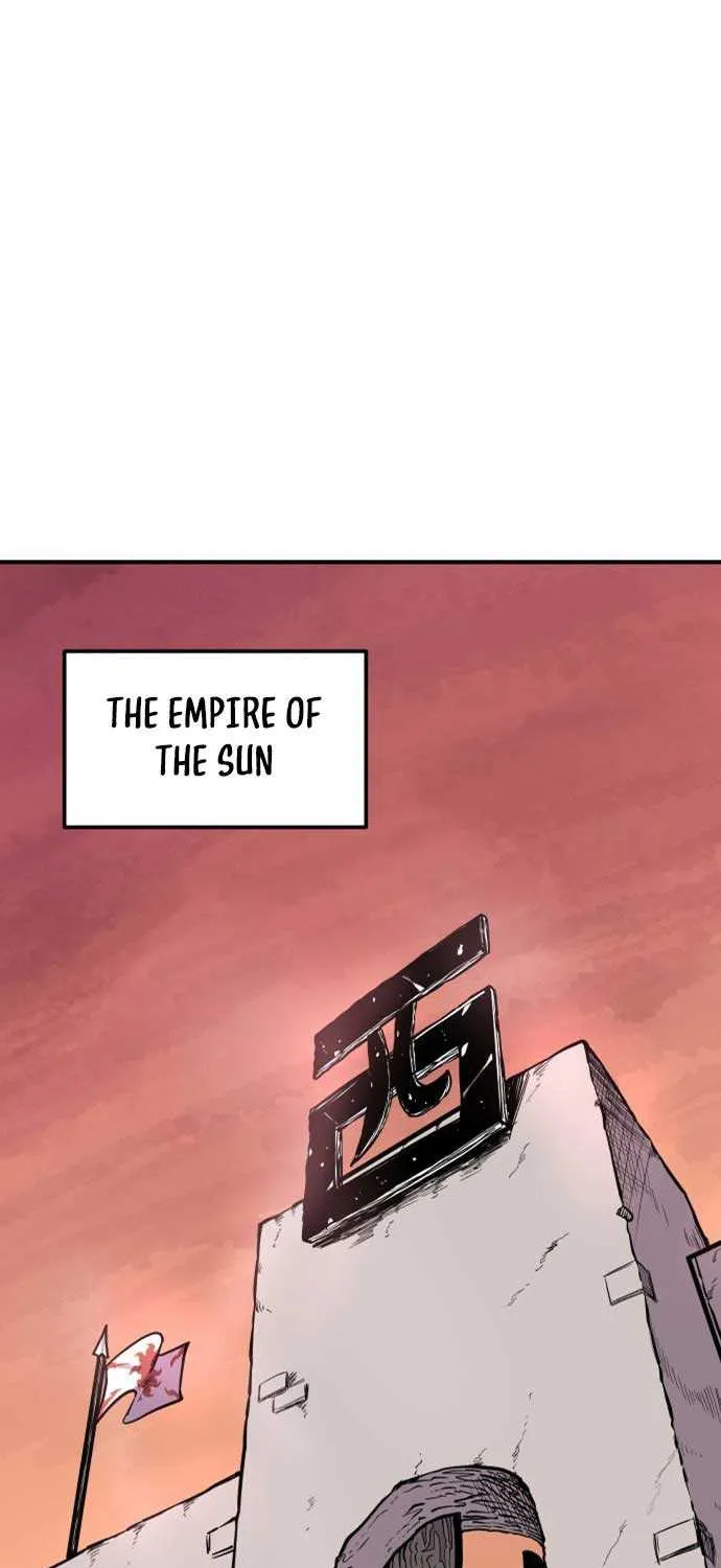 Lantern Of The Dawn Chapter 1 page 93 - 