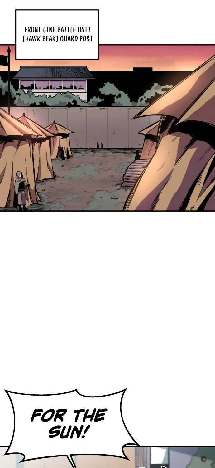 Lantern Of The Dawn Chapter 1 page 95 - 