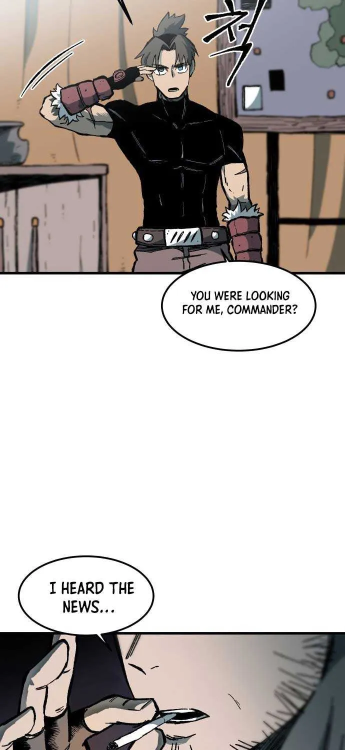 Lantern Of The Dawn Chapter 1 page 96 - 