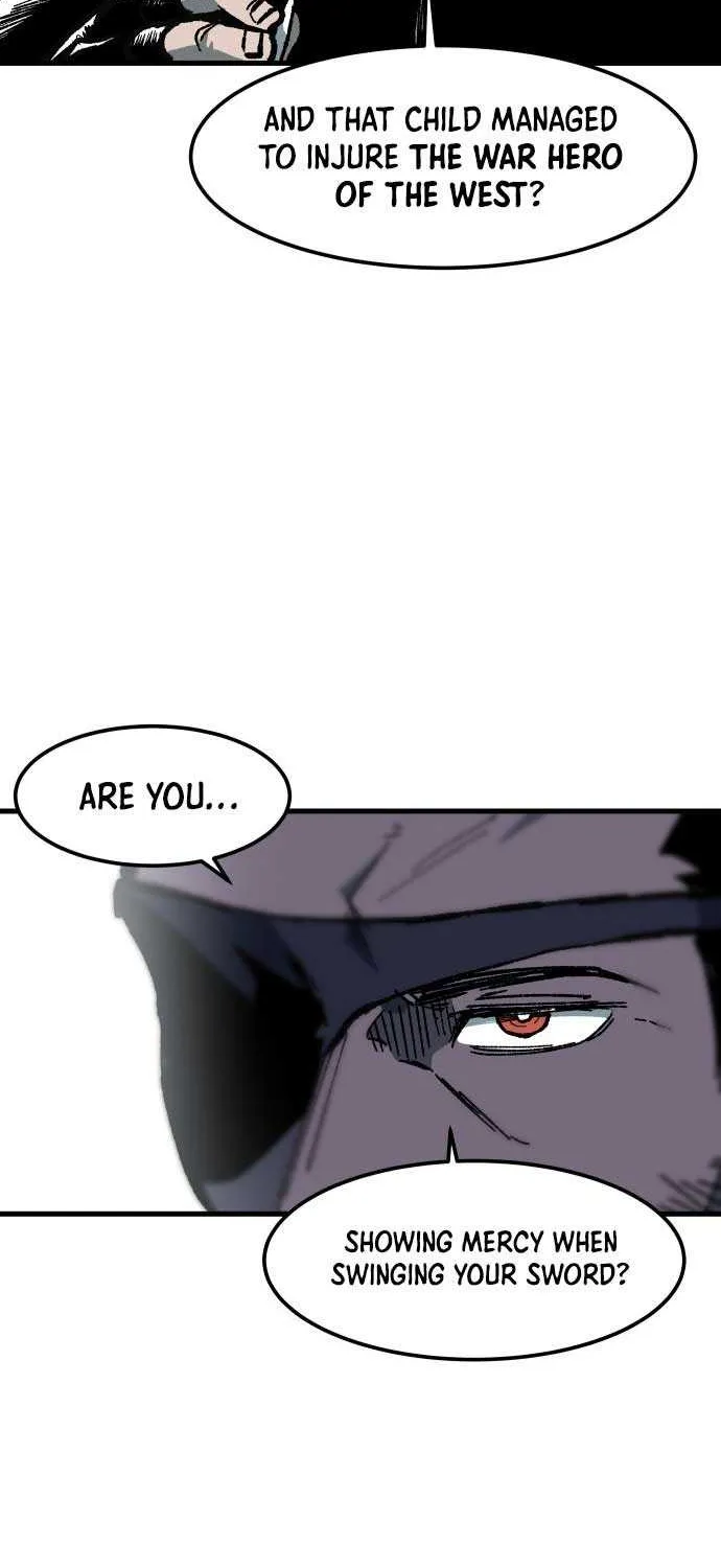 Lantern Of The Dawn Chapter 1 page 98 - 