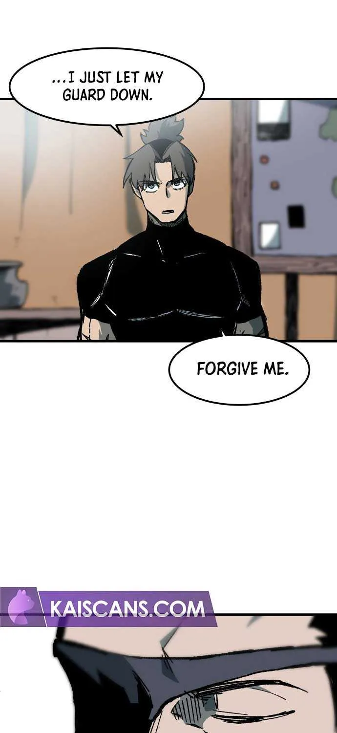 Lantern Of The Dawn Chapter 1 page 99 - 