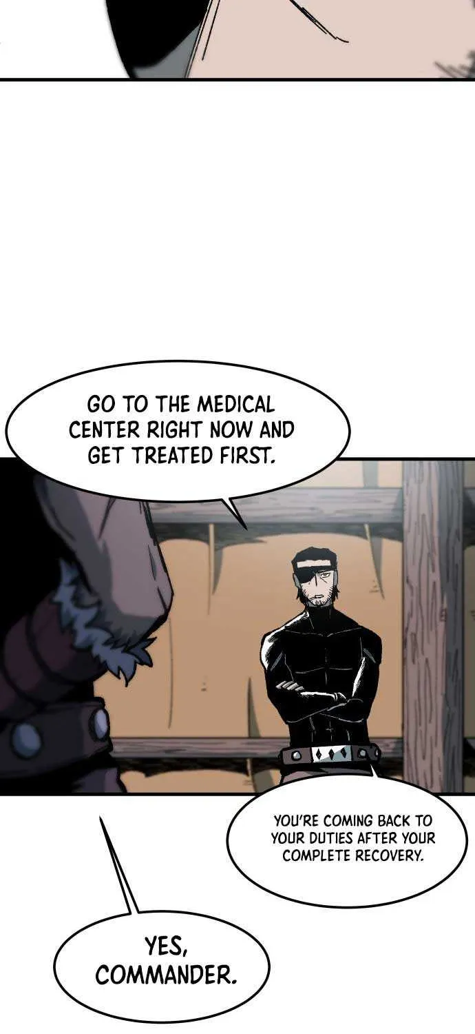 Lantern Of The Dawn Chapter 1 page 100 - 