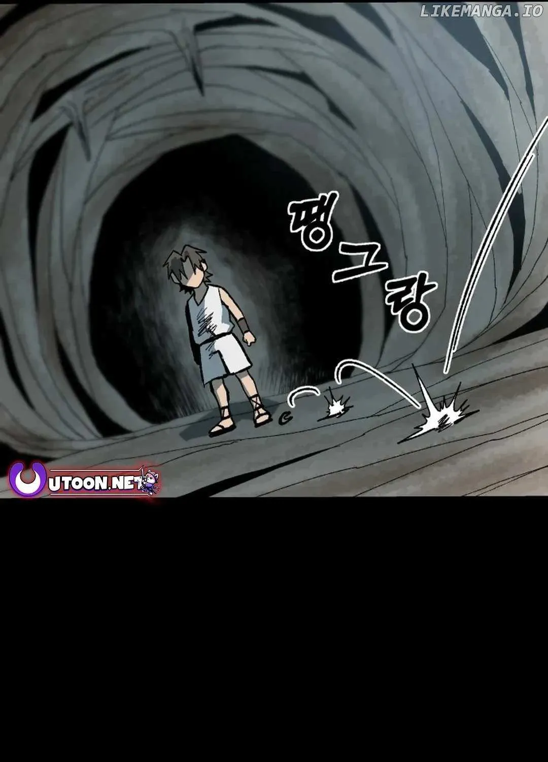 Lantern Of The Dawn Chapter 10 page 101 - 
