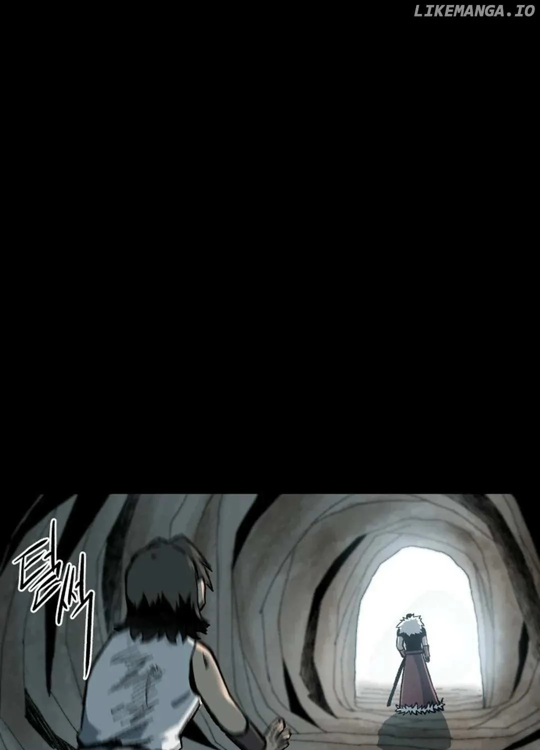 Lantern Of The Dawn Chapter 10 page 108 - 
