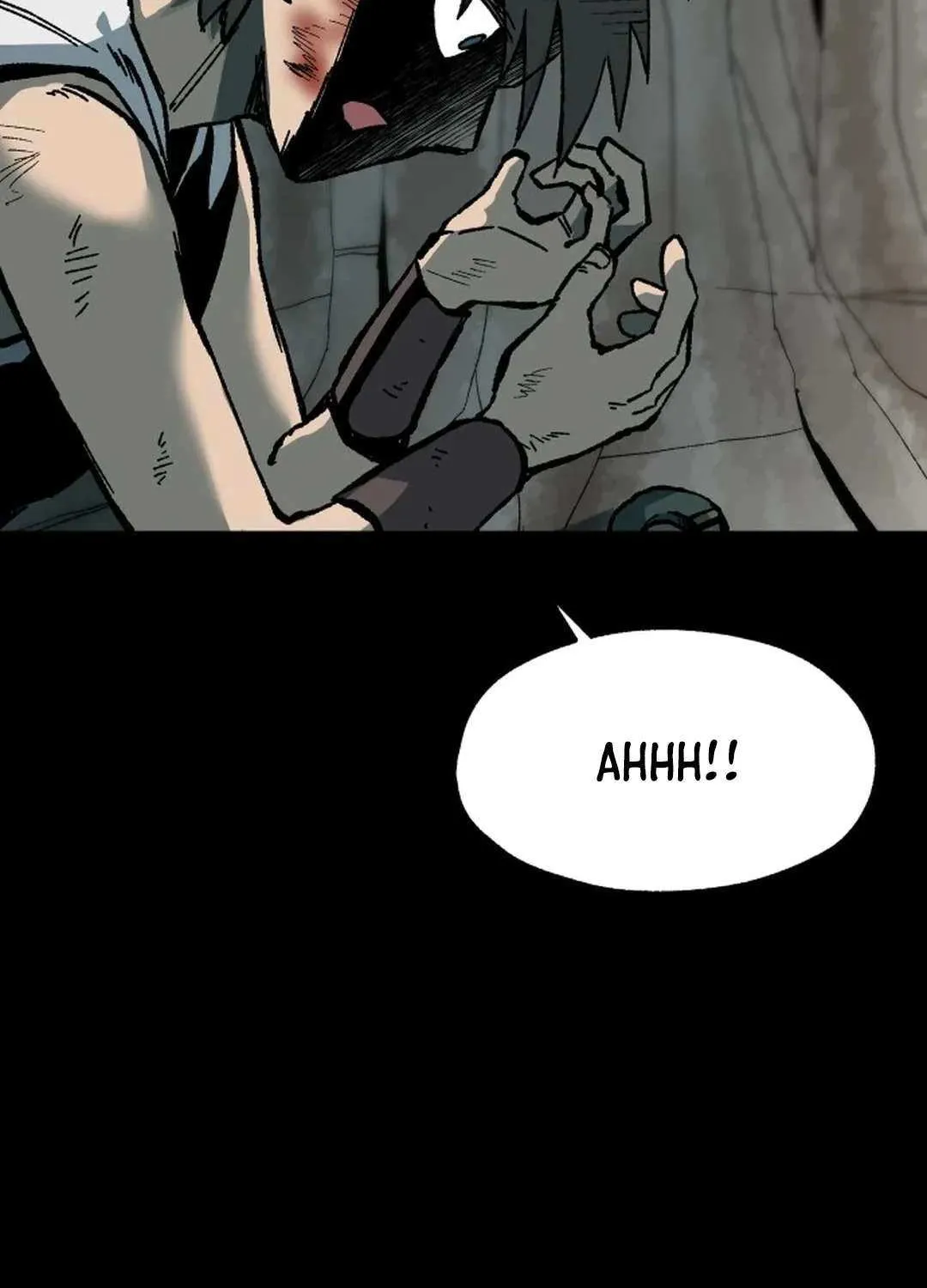 Lantern Of The Dawn Chapter 10 page 110 - 