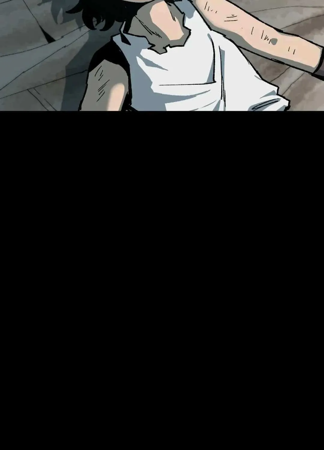 Lantern Of The Dawn Chapter 10 page 12 - 