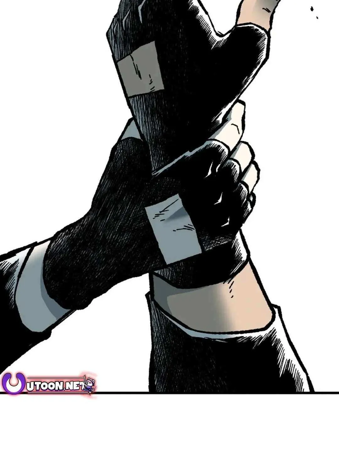 Lantern Of The Dawn Chapter 10 page 119 - 