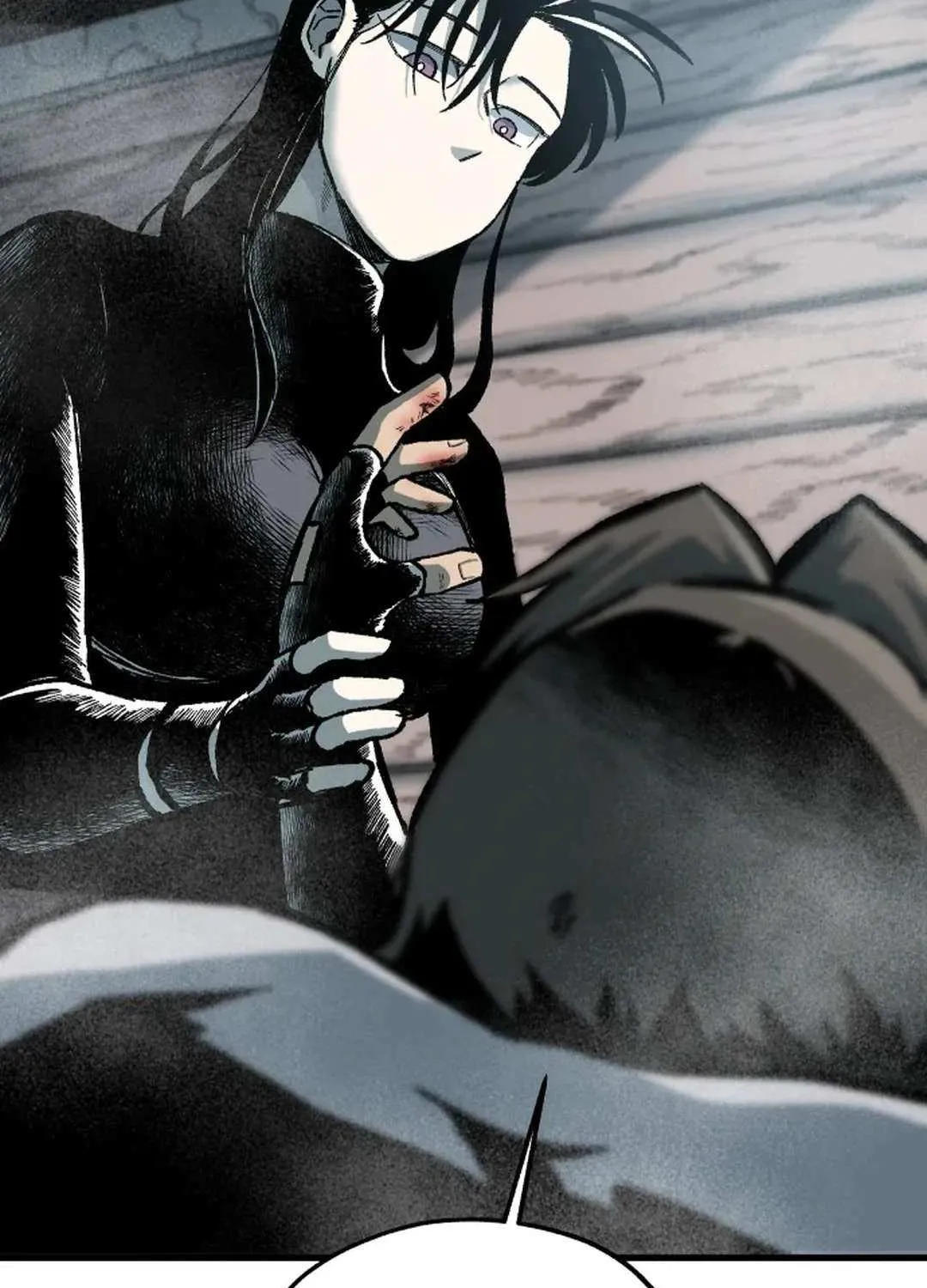 Lantern Of The Dawn Chapter 10 page 123 - 