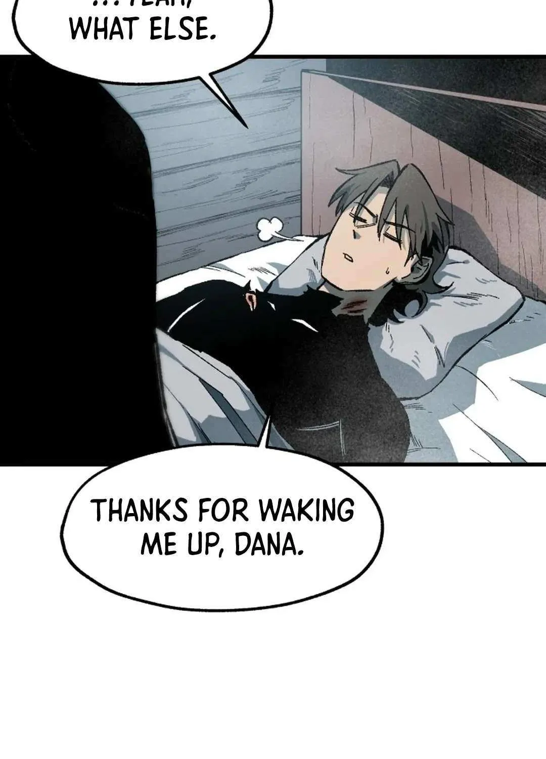 Lantern Of The Dawn Chapter 10 page 126 - 