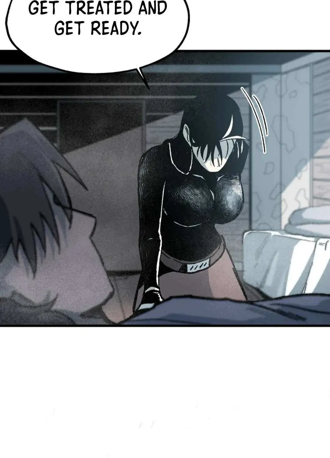 Lantern Of The Dawn Chapter 10 page 129 - 