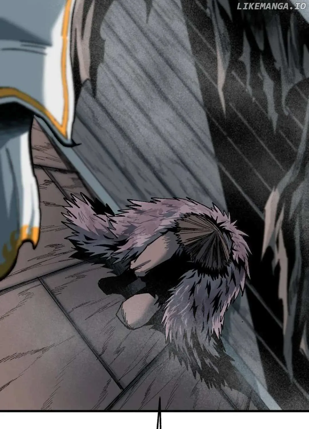 Lantern Of The Dawn Chapter 10 page 135 - 
