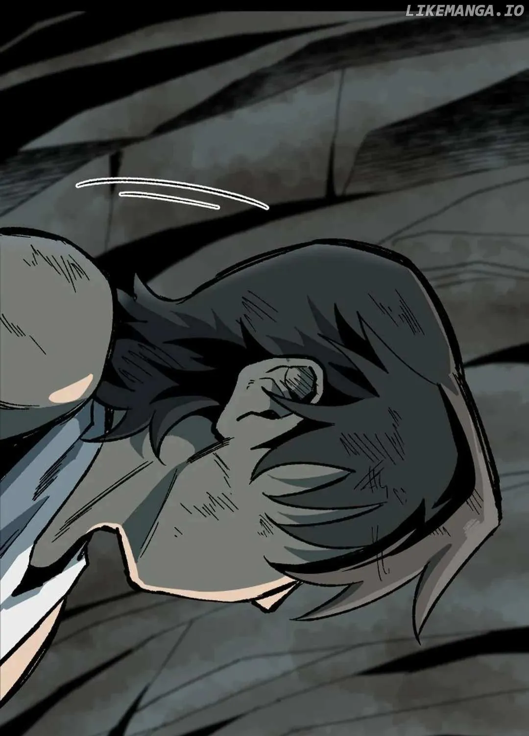 Lantern Of The Dawn Chapter 10 page 15 - 