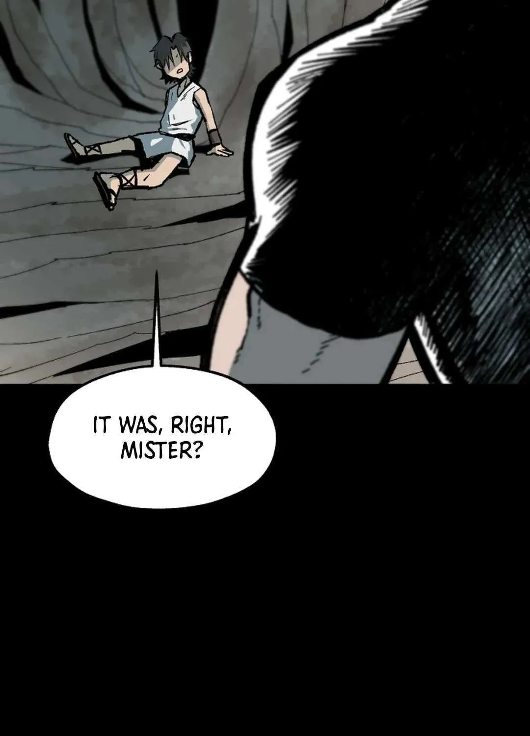 Lantern Of The Dawn Chapter 10 page 19 - 