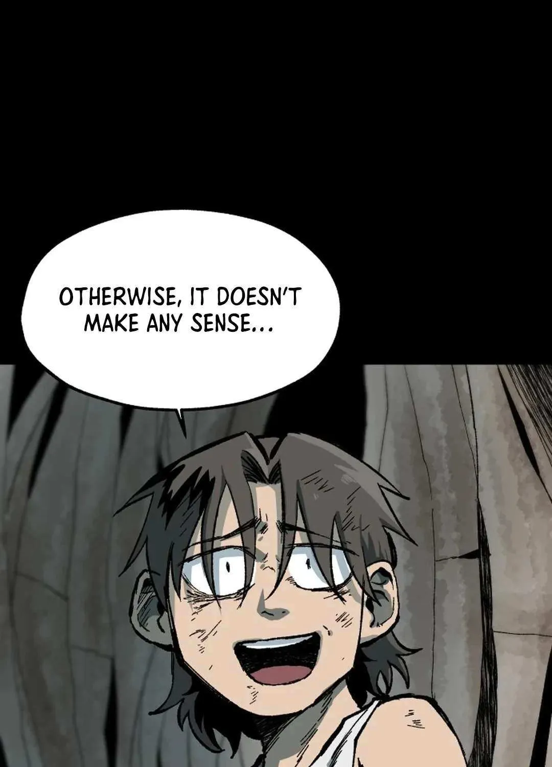 Lantern Of The Dawn Chapter 10 page 20 - 