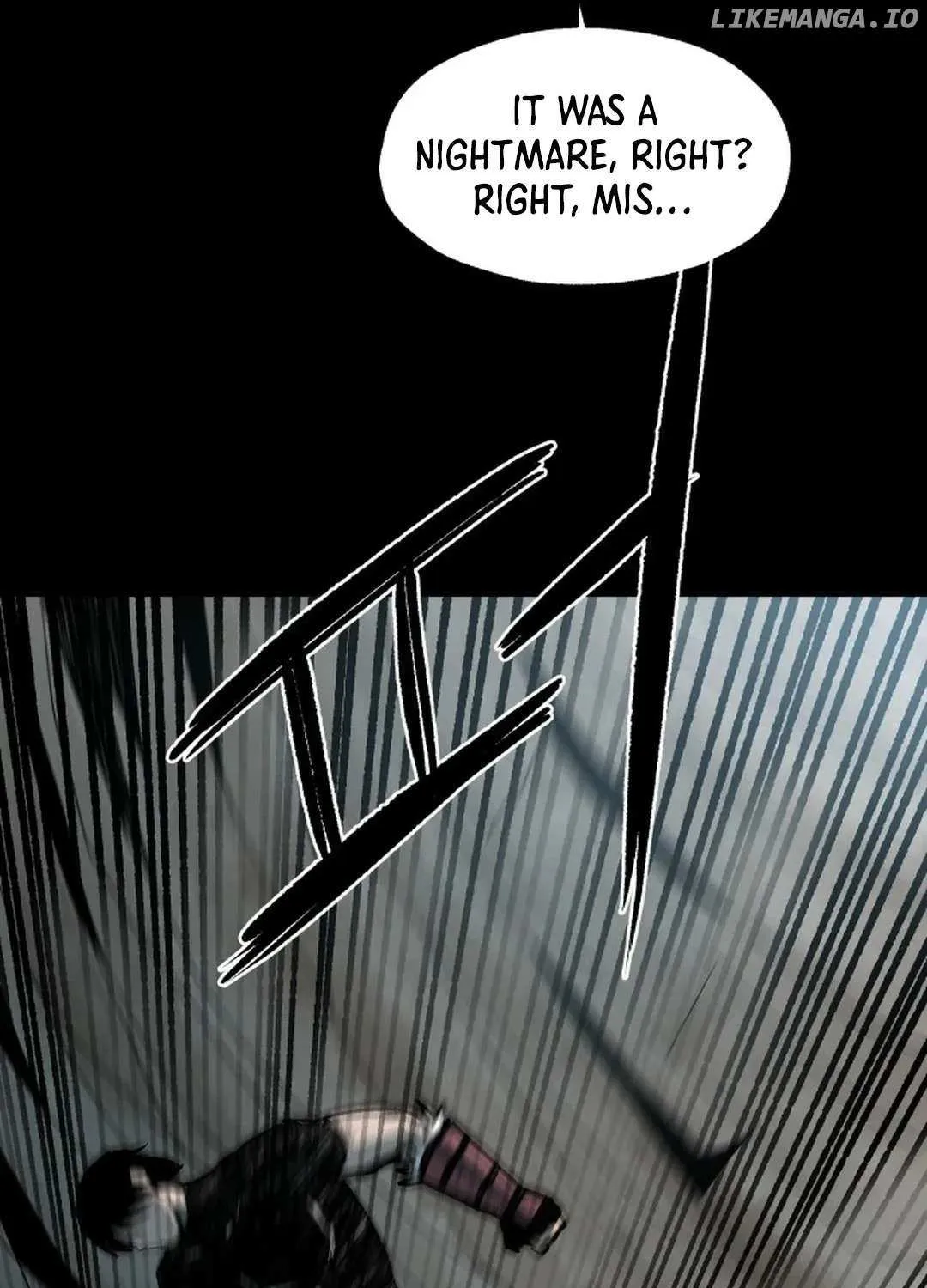 Lantern Of The Dawn Chapter 10 page 22 - 
