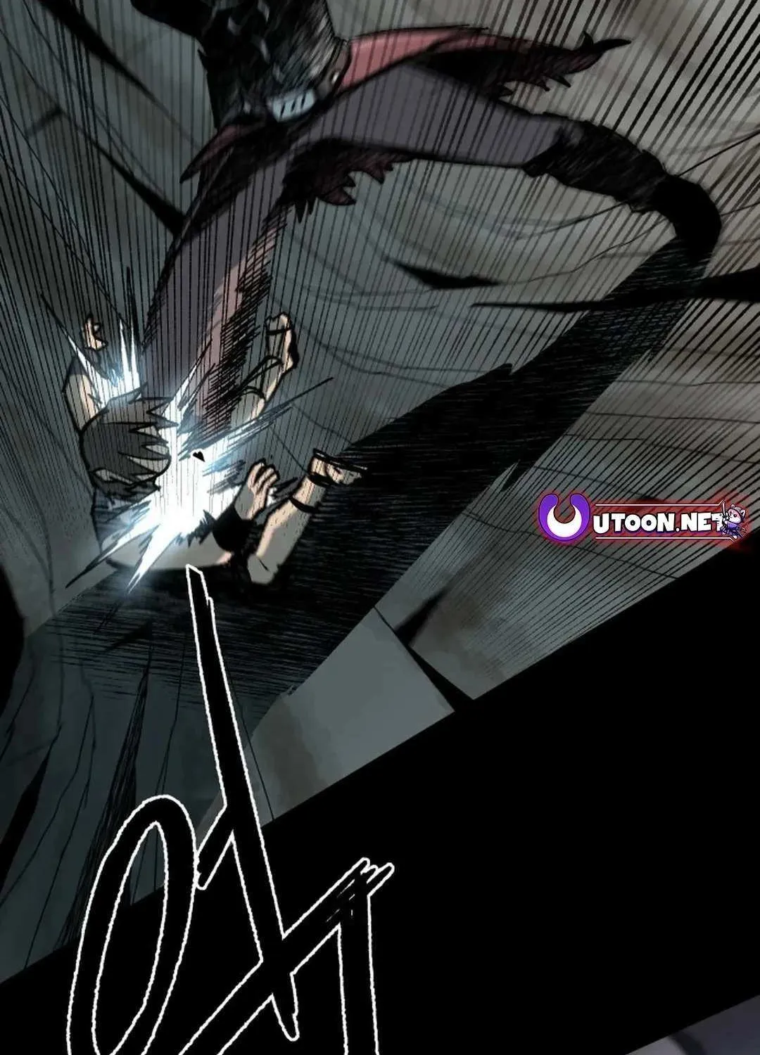 Lantern Of The Dawn Chapter 10 page 23 - 
