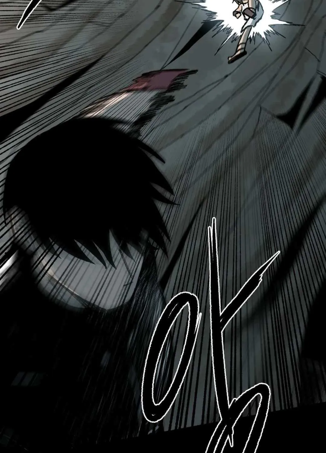 Lantern Of The Dawn Chapter 10 page 33 - 
