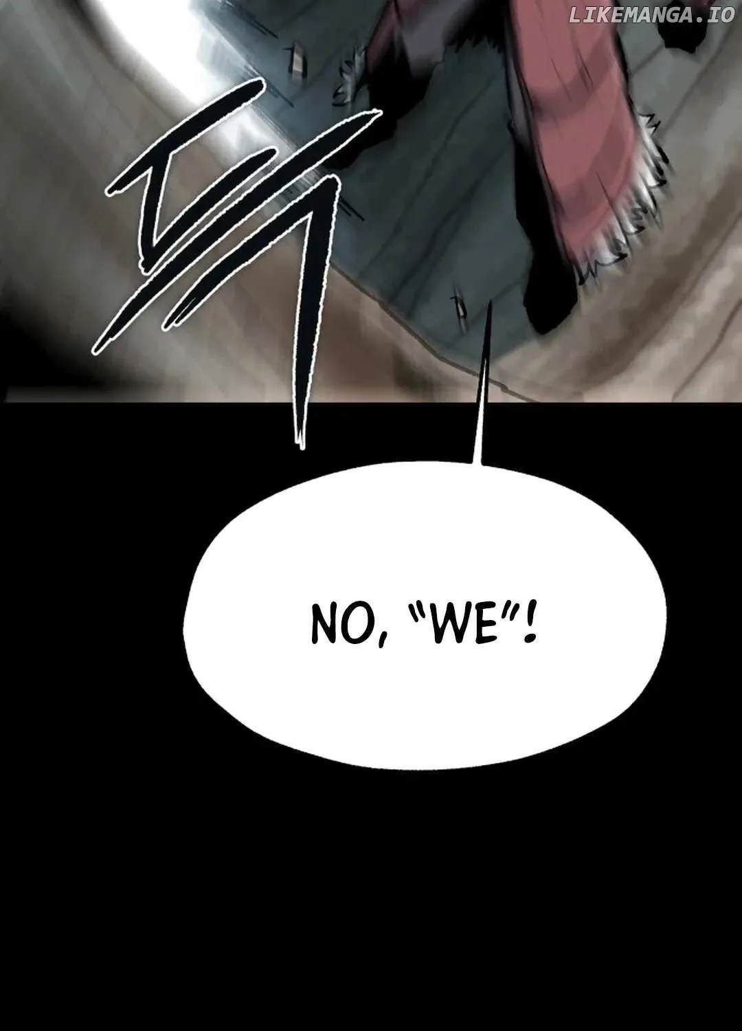 Lantern Of The Dawn Chapter 10 page 42 - 