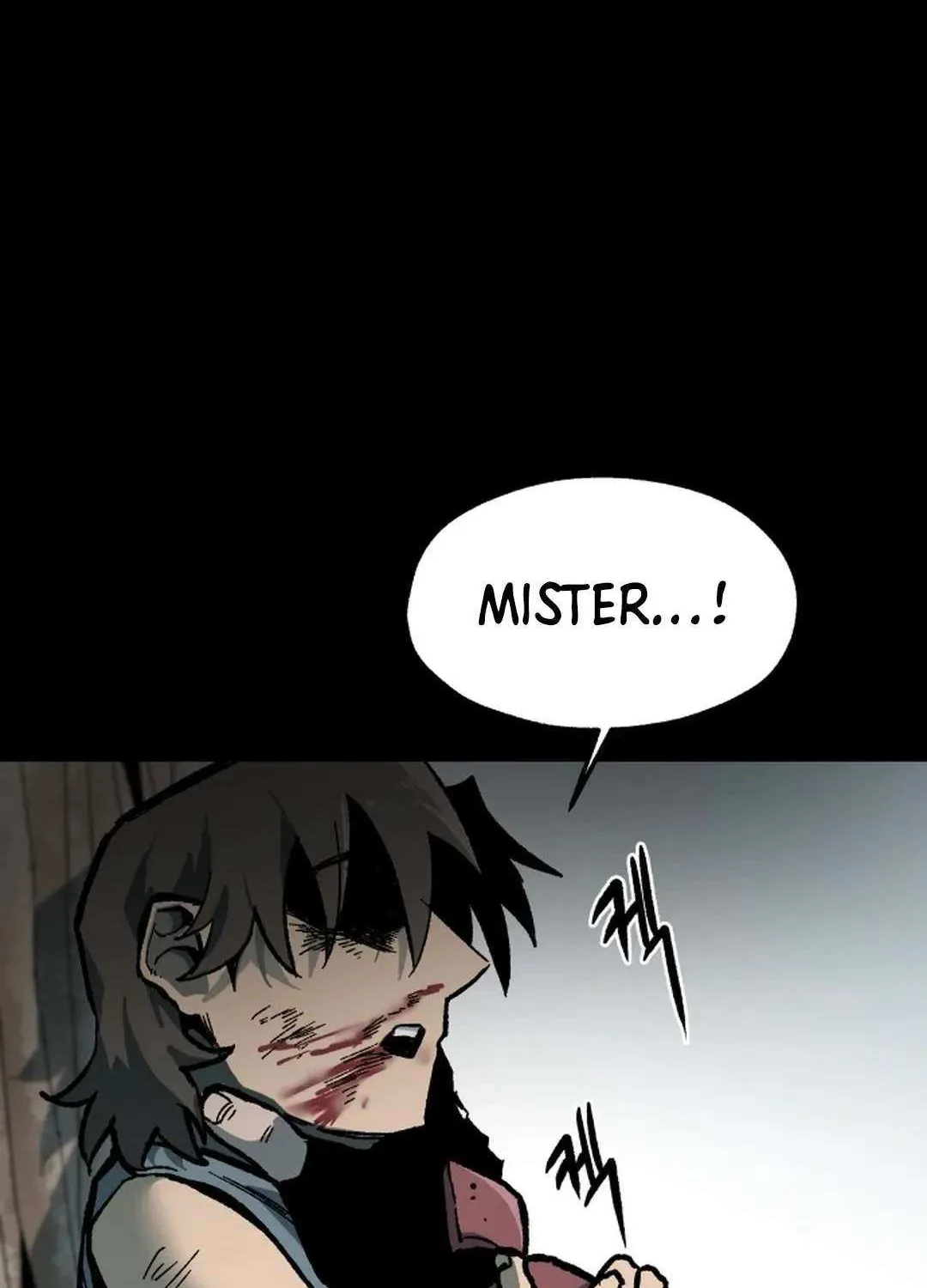 Lantern Of The Dawn Chapter 10 page 45 - 