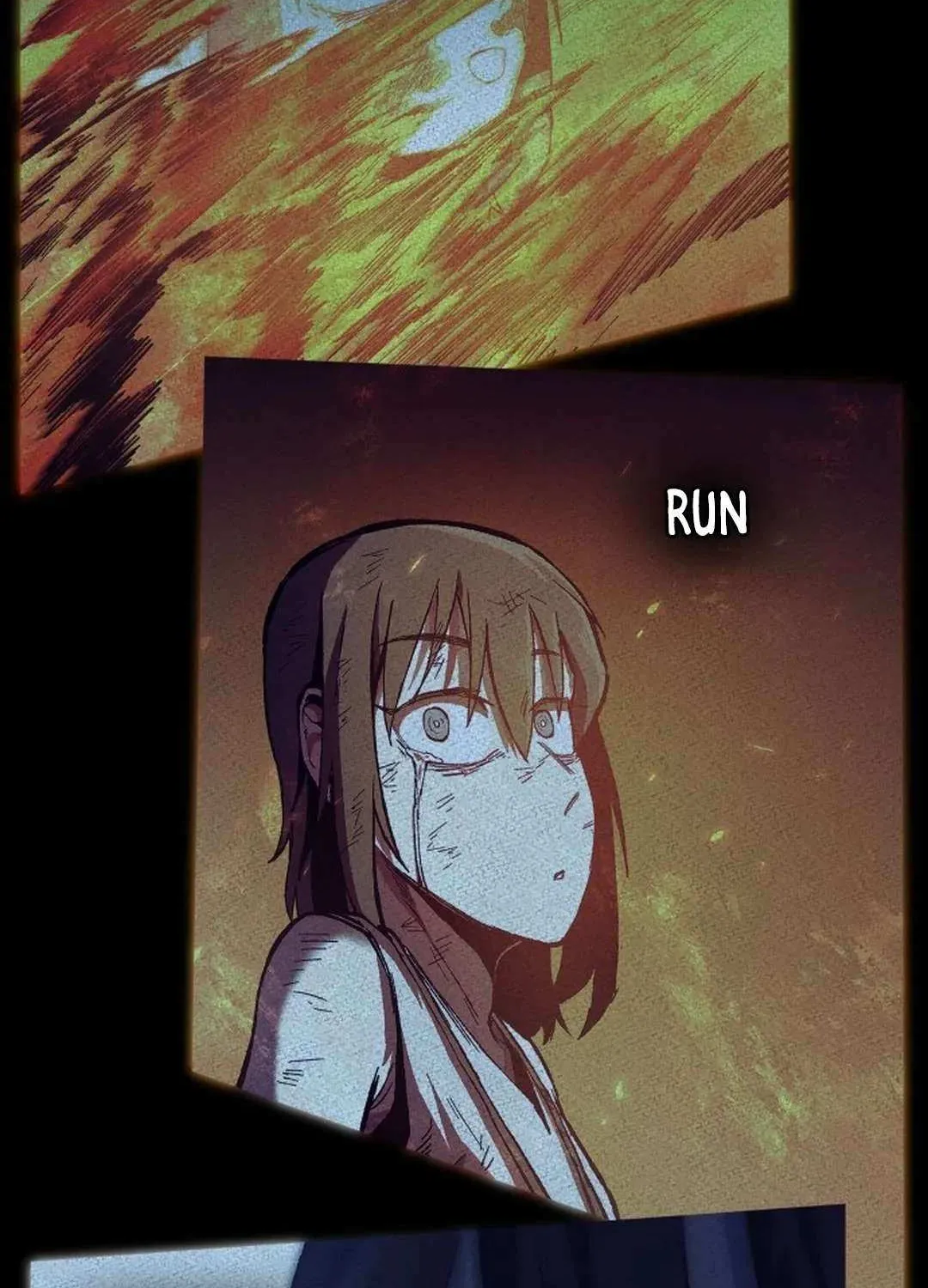 Lantern Of The Dawn Chapter 10 page 52 - 