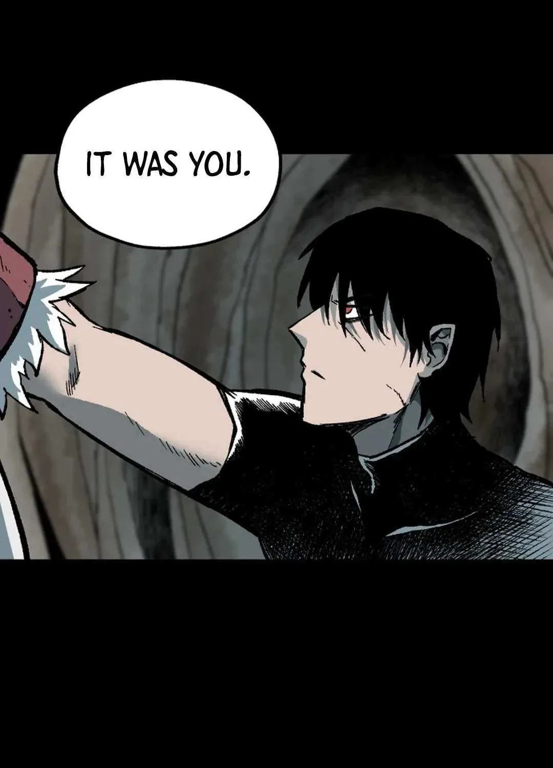 Lantern Of The Dawn Chapter 10 page 57 - 